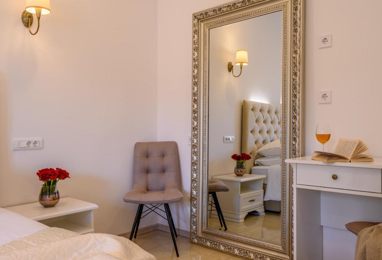 Summer Breeze Luxury Rooms Split Exterior photo