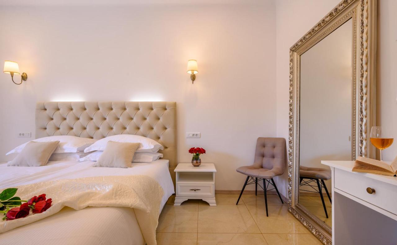 Summer Breeze Luxury Rooms Split Exterior photo