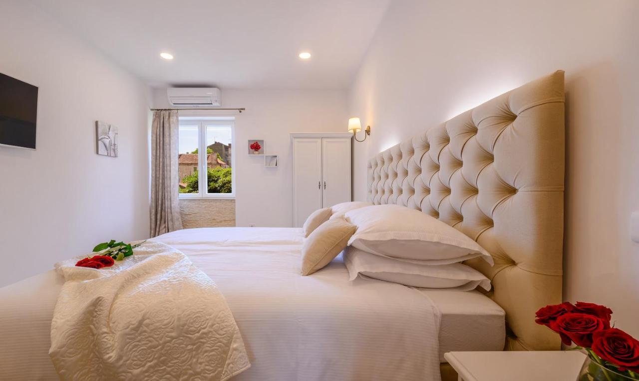 Summer Breeze Luxury Rooms Split Exterior photo
