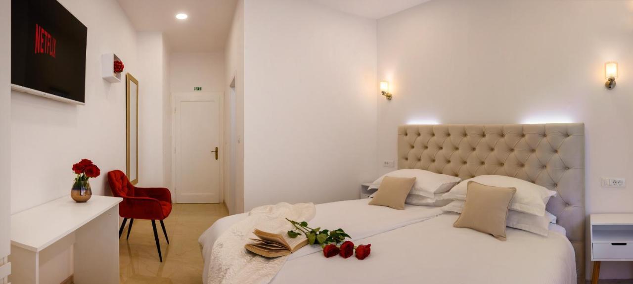 Summer Breeze Luxury Rooms Split Exterior photo